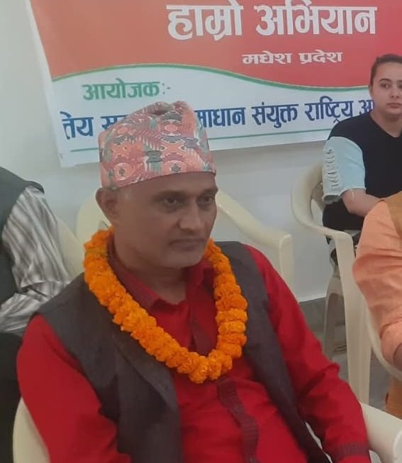 लघुवित्त पीडित संघर्षमा, सरकारसँग वार्ताको माग