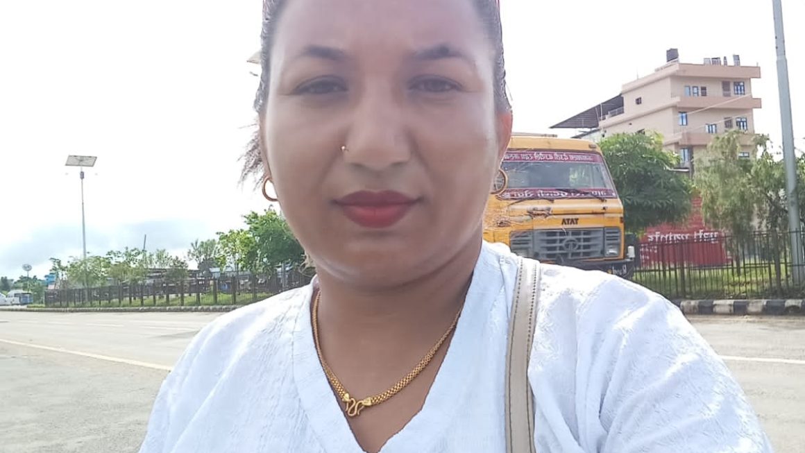 लघुवित्त पीडितहरूमाथि सुरक्षा बलको प्रयोग: संघर्ष समितिको विरोध