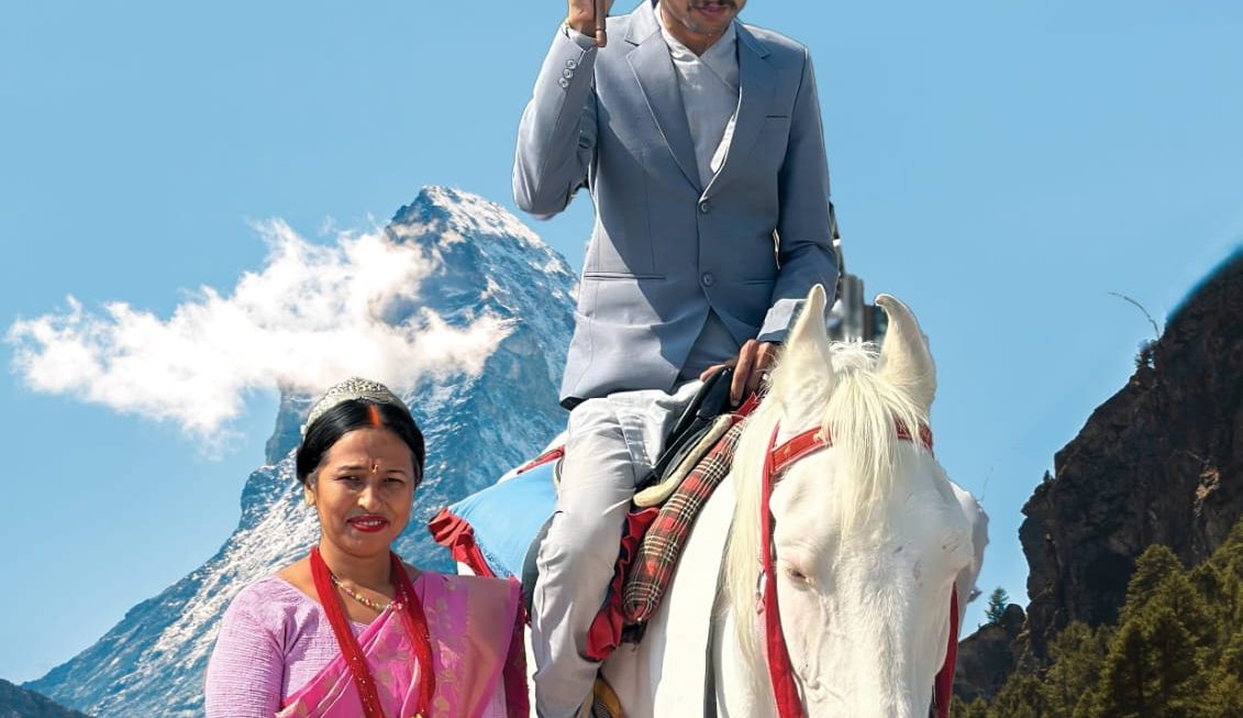 श्रीकृष्ण अष्टमी विशेष: भरतपुरमा सात दिन लामो दुर्लभ दिव्य साधना कार्यक्रम सुरु हुँदै