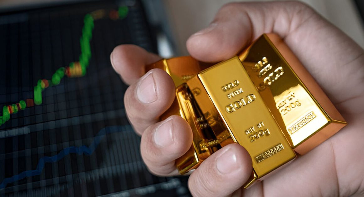 सुनको मूल्य बढ्यो, कतिमा हुँदैछ कारोवार…