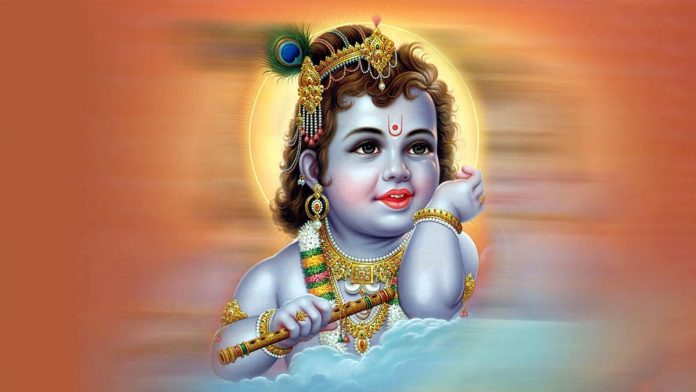 आज श्रीकृष्ण जन्माष्टमी, कृष्ण मन्दिरमा श्रद्धालुहरूको भीड