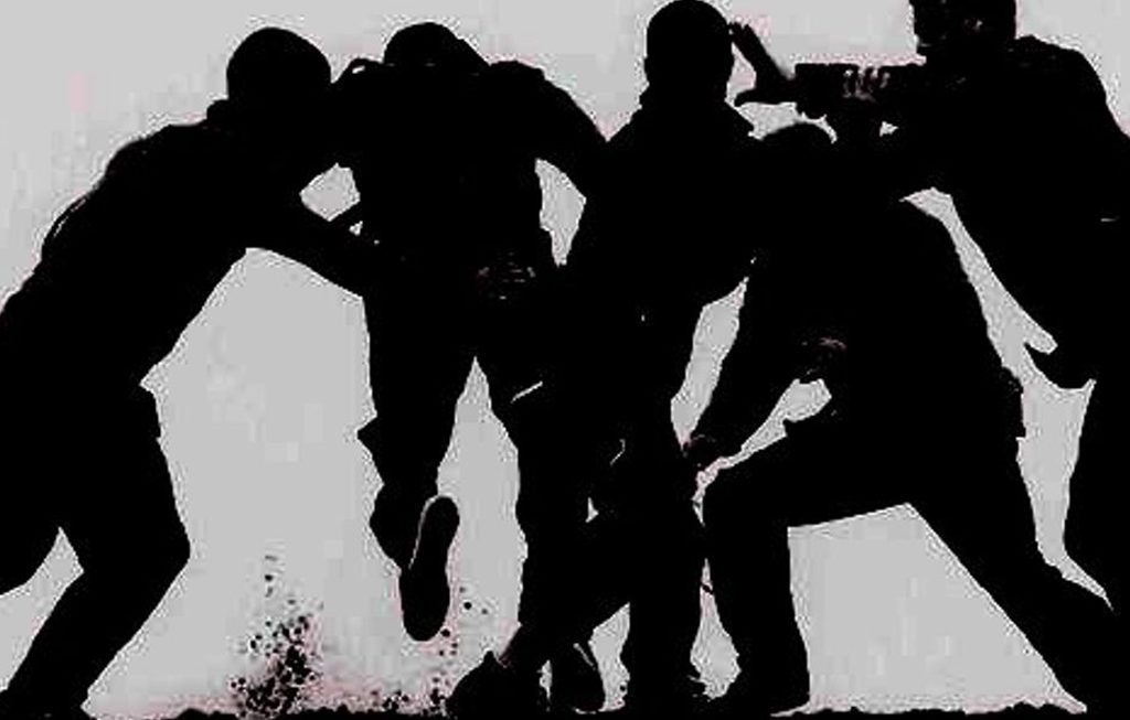 विराटनगर बालसुधार गृहमा झडप