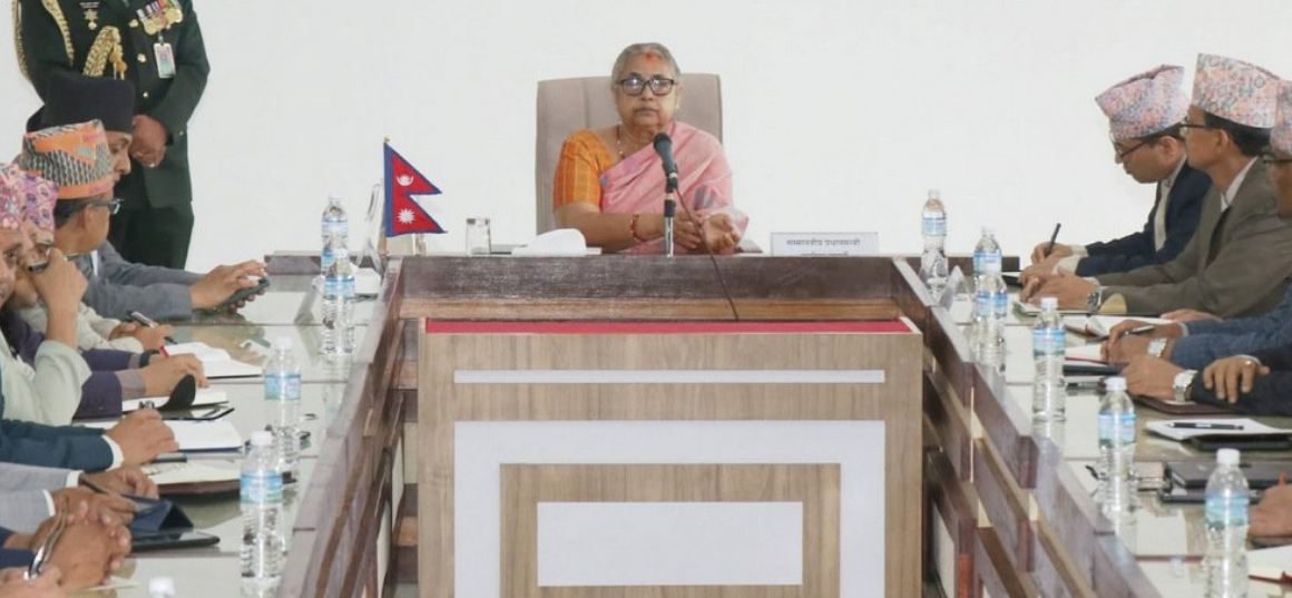 जनेजी आन्दोलनमा मृत्यु भएकालाई शहीद घोषणा, मृतकका परिवारलाई १० लाख राहत