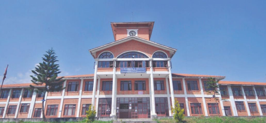 त्रिविको पठनपाठन कात्तिक ११ गतेसम्म बन्द