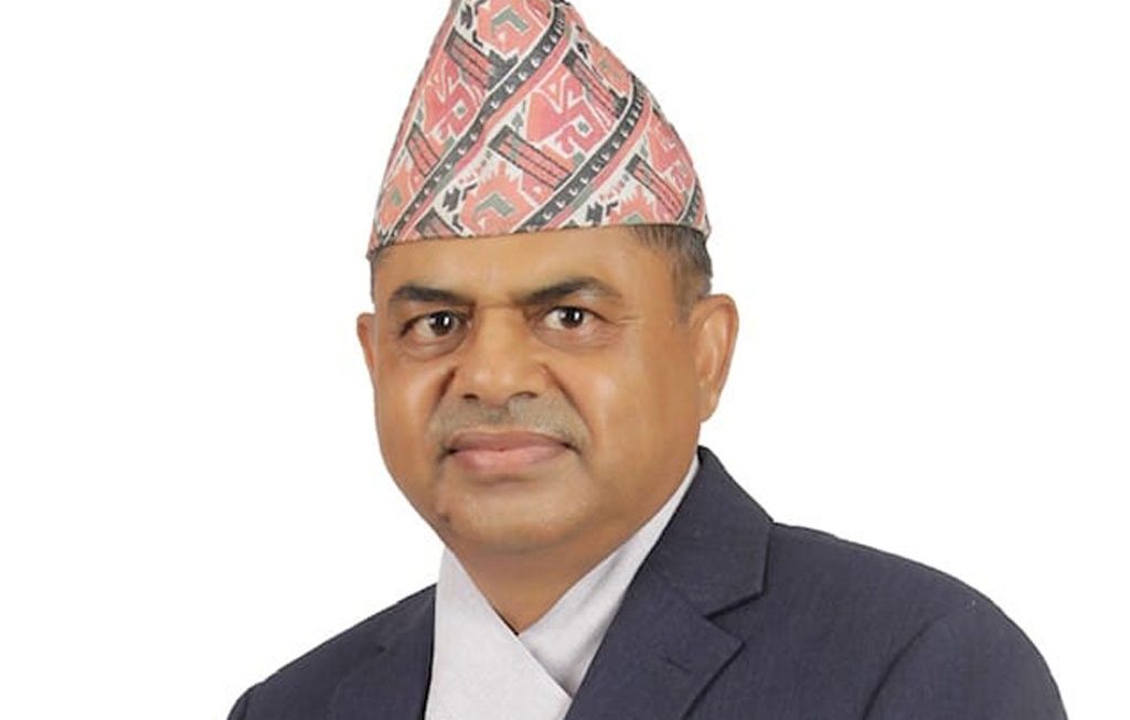 साना उद्योगको प्रवर्द्धन र विकासका लागि सरकार प्रतिबद्ध छ : उद्योग मन्त्री सिन्हा