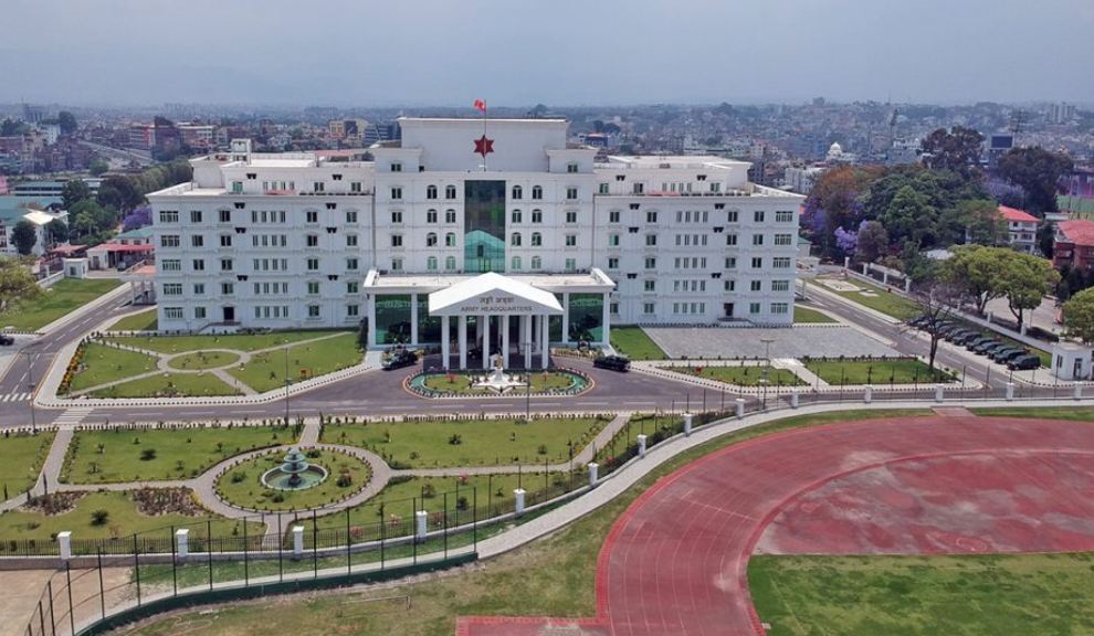 नयाँ सरकारको नेतृत्वका लागि जंगीअड्डामा आज निर्णायक वार्ता