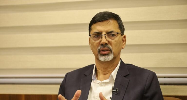 १ घण्टामा नारायणघाट पुग्ने आधुनिक द्रुतमार्ग निर्माण सुरु गरौँ : जनार्दन शर्मा