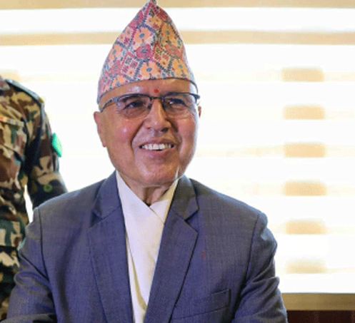 प्रदेश संरचना खारेज हुँदैन : अर्थमन्त्री खनाल