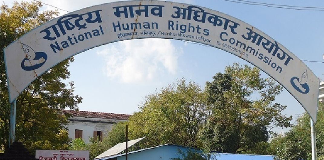 घृणाजन्य अभिव्यक्ति बन्द गर्न नेताहरूलाई मानव अधिकार आयोगको ध्यानाकर्षण