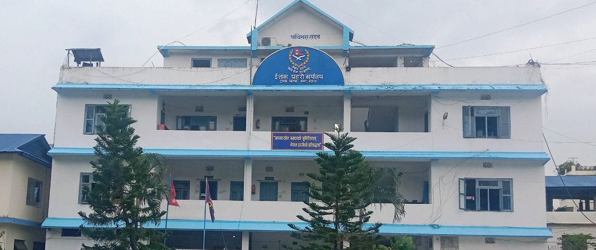 झापाबाट फरार ९१ जना थुनुवा अझै सम्पर्कविहीन