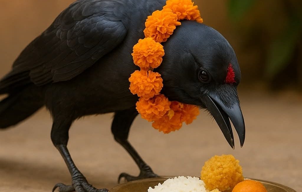 कागतिहारसँगै तिहारको शुभारम्भ