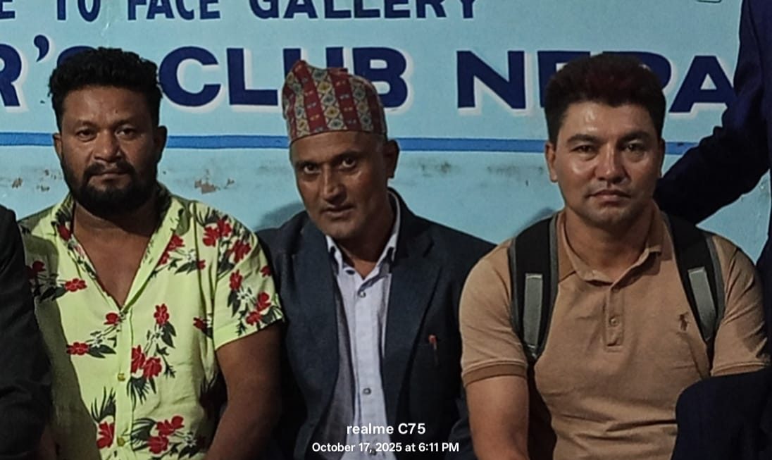 वित्तीय माफियाविरुद्ध सचेत रहन समितिको आग्रह, नयाँ आन्दोलन चाँडै घोषणा हुने