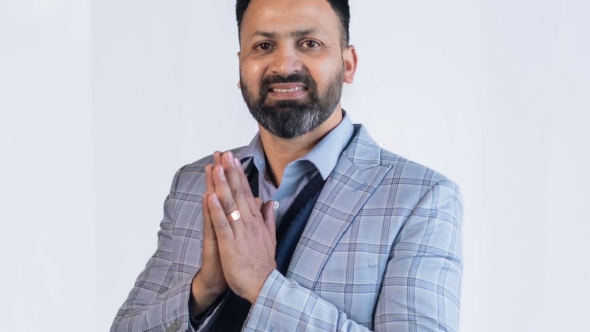 कुनै पनि नागरिक आवासविहीन रहन्नन् : विजय कँडेल