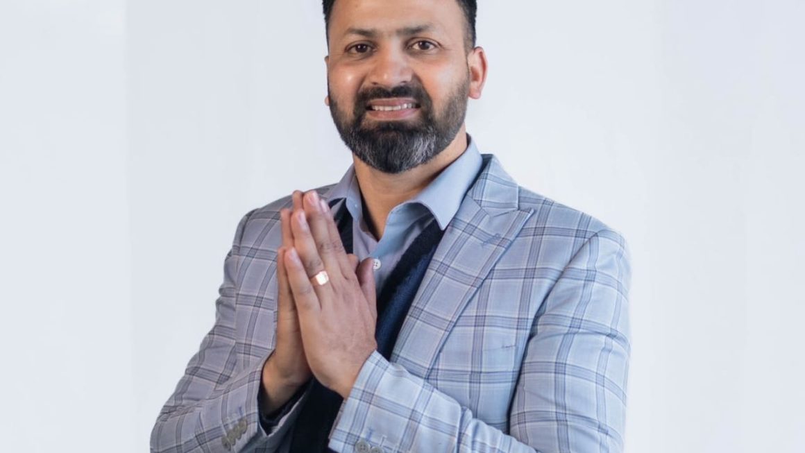 “कुनै पनि नागरिक आवासविहीन रहन्नन्”: विजय कँडेल