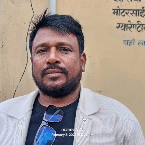 रुपन्देही–१ मा बदरुदोजा देवान (बर्दी) परिवर्तनको दाबीका साथ चुनावी  मैदानमा