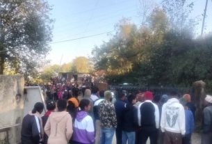 किशोरीलाई मन पराएको विषयमा विवाद हुँदा दैलेखमा चक्कु प्रहारबाट १६ वर्षीय किशोरको मृत्यु