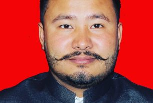 ‘एउटा सडक प्रयोग गर्दा पूरा शुल्क असुल्नु न्यायोचित होइन’ : वडा अध्यक्ष खतिवडा