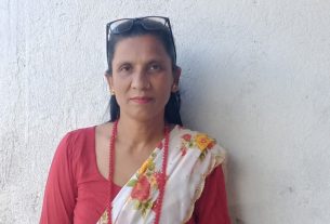 हामीलाई बाँच्न देऊ’ : गोर्खा जिल्ला समितिद्वारा पाँचबुँदे माग सार्वजनिक