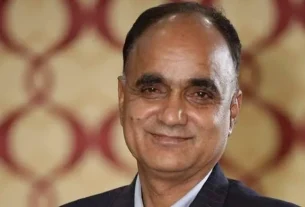 कर्णालीका मुख्यमन्त्री कँडेलले दिए राजीनामा